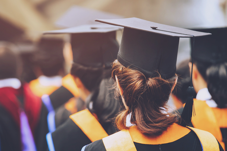 lucrare de licență, lucrare de grad sau teză de doctorat